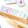 Play Away Mahjong - Modern Playing Card Deck