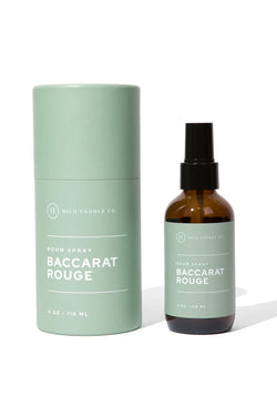 Baccarat Rouge Room Spray