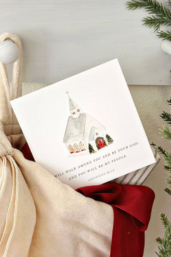 Advent Truth for Today Bible Verse Cards