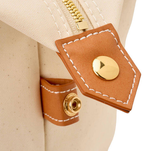 Margo Mahjong Travel Tote