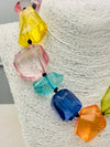Clear Stone 16