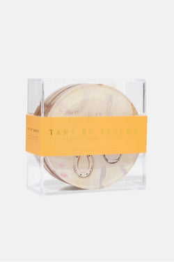 Acrylic Coaster Set