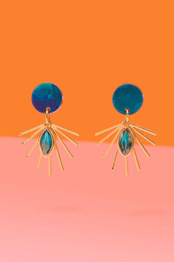 Ocean Oasis Small Dangles