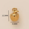 Apple Charm