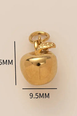Apple Charm