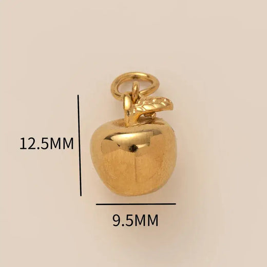 Apple Charm