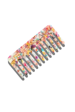 Wide Tooth Hair Comb