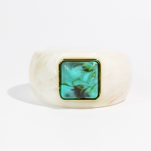 Lucky Girl  Bangle