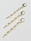 2-inch Necklace Extender