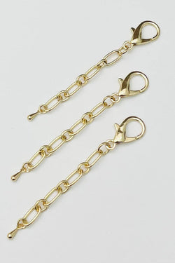 2-inch Necklace Extender