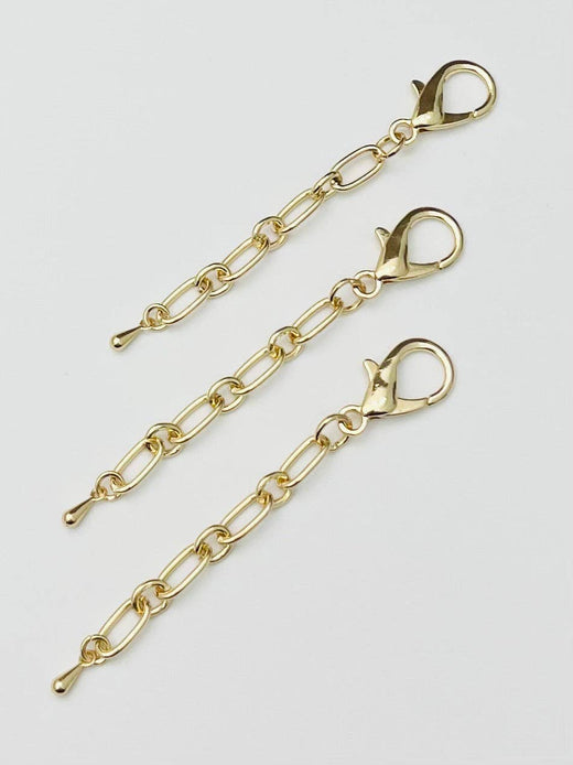 2-inch Necklace Extender
