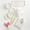 Marble Serving Board