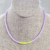 Beaded Delicate Necklace