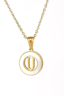 Initial Charm - Shell