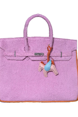 Hampton's "Designer" Inspired Tote Bag