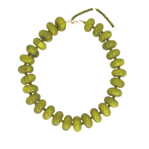 Candy Necklace  