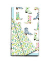 Double Sided Tea Towel