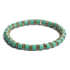 Dream in Color Enamel & Rhinestone Bracelet