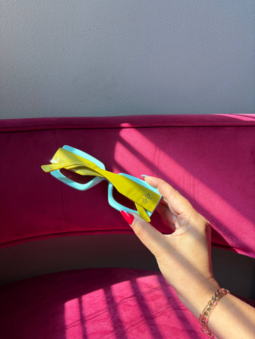 Deco Sunglasses