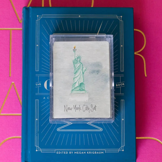 Luxury Playing Cards