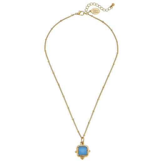 Charlotte Dainty Necklaces