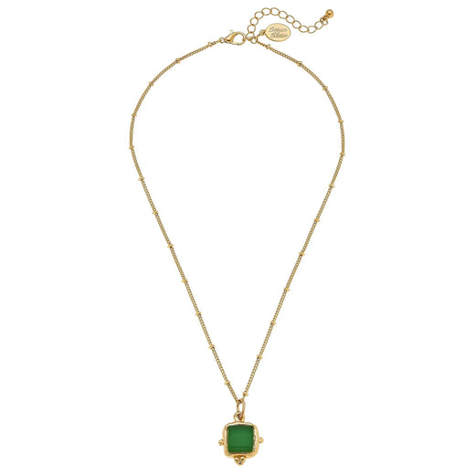 Charlotte Dainty Necklaces
