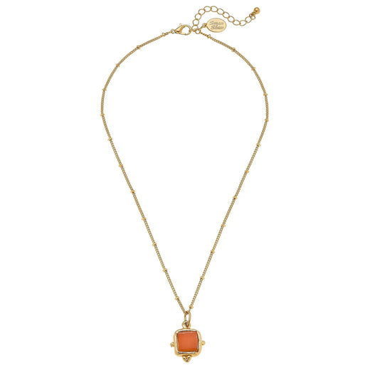 Charlotte Dainty Necklaces