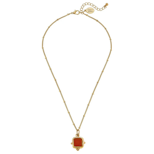 Charlotte Dainty Necklaces
