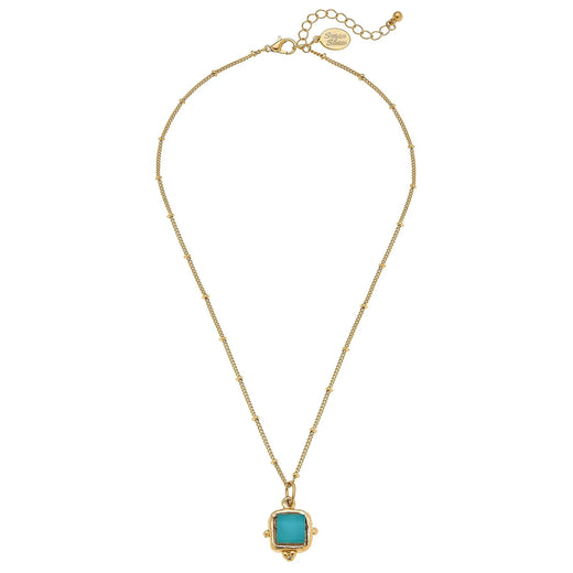 Charlotte Dainty Necklaces