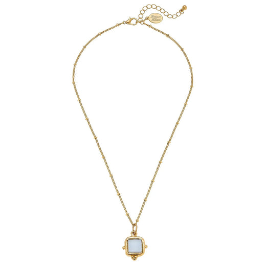 Charlotte Dainty Necklaces