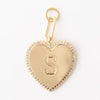 Thea Initial Charm Amelia