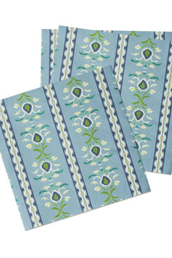 Laura Park Designs Cocktail Napkins