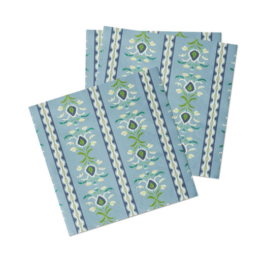 Laura Park Designs Cocktail Napkins