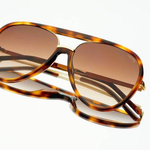 Shay Aviator Sunglasses