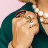 Double Take Ring Waterproof