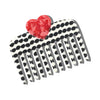 Hand-painted Pocket Comb