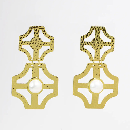 Stacey Earrings