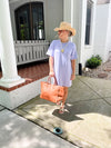 Spanx Airessentials® Mini T-shirt Dress
