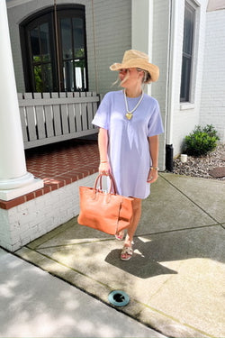 Spanx Airessentials® Mini T-shirt Dress