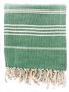 Striped Turkish Towel