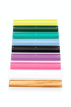 Mahjong Racks & Pushers (Set of 4) by Peace Love Mahjong