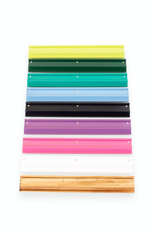 Mahjong Racks & Pushers (Set of 4) by Peace Love Mahjong