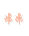 Linny Co Flora Statement Earrings
