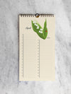 Celebration Wall Calendar