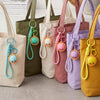 Bao Bun Dumpling Bag Charms