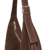 Reba Hobo Handbag