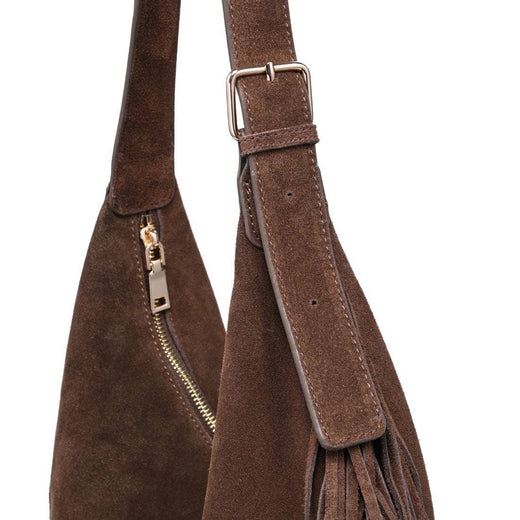 Reba Hobo Handbag