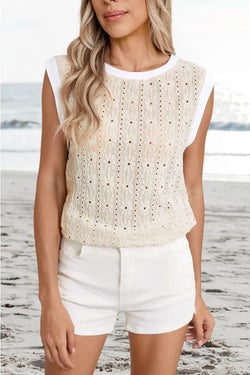 Olivia Flower Shirt