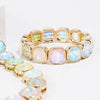 Prism Glow Set - Necklace/Bracelet