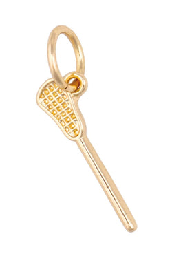 Lacrosse Charm